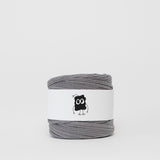 Vibe: Reclaimed T-Shirt Fabric Yarn