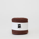 Deserted: Reclaimed T-Shirt Fabric Yarn