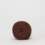 Deserted: Reclaimed T-Shirt Fabric Yarn