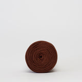 Sundays: Reclaimed T-Shirt Fabric Yarn