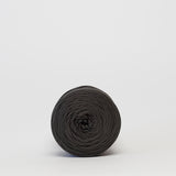 Swamp: Reclaimed T-Shirt Fabric Yarn