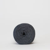 Greyson: Reclaimed T-Shirt Fabric Yarn