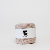 Comfy: Reclaimed T-Shirt Fabric Yarn