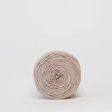Comfy: Reclaimed T-Shirt Fabric Yarn