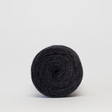 Wool: Reclaimed T-Shirt Fabric Yarn