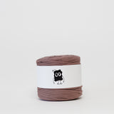 Bunny: Reclaimed T-Shirt Fabric Yarn