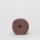 Bunny: Reclaimed T-Shirt Fabric Yarn