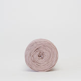Chai: Reclaimed T-Shirt Fabric Yarn
