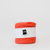 Vitamin D: Reclaimed T-Shirt Fabric Yarn