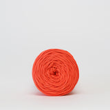 Vitamin D: Reclaimed T-Shirt Fabric Yarn