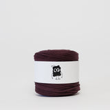 Majesty: Reclaimed T-Shirt Fabric Yarn
