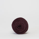 Majesty: Reclaimed T-Shirt Fabric Yarn