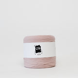 Fairy: Reclaimed T-Shirt Fabric Yarn