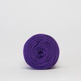 Mystic: Reclaimed T-Shirt Fabric Yarn