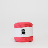 Betta: Reclaimed T-Shirt Fabric Yarn