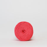 Betta: Reclaimed T-Shirt Fabric Yarn