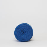 Narwhal: Reclaimed T-Shirt Fabric Yarn