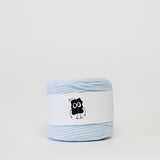 Lotion: Reclaimed T-Shirt Fabric Yarn