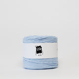 Wonder: Reclaimed T-Shirt Fabric Yarn