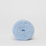 Wonder: Reclaimed T-Shirt Fabric Yarn