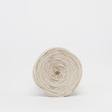 Gin: Reclaimed T-Shirt Fabric Yarn