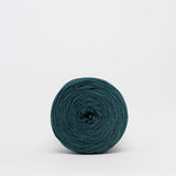 Castleton: Reclaimed T-Shirt Fabric Yarn