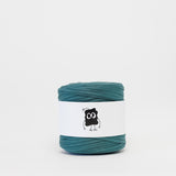 Hope: Reclaimed T-Shirt Fabric Yarn