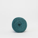 Hope: Reclaimed T-Shirt Fabric Yarn