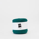 Comet: Reclaimed T-Shirt Fabric Yarn