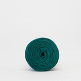 Comet: Reclaimed T-Shirt Fabric Yarn