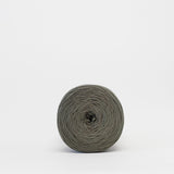Trellis: Reclaimed T-Shirt Fabric Yarn