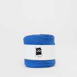 Barnacle: Reclaimed T-Shirt Fabric Yarn