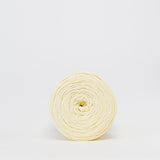 Chicklet: Reclaimed T-Shirt Fabric Yarn