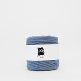 Lucky: Reclaimed T-Shirt Fabric Yarn