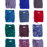 The Laptop SLEEVE: Pattern