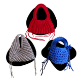 The Bestseller Bundle: DUSK, TRIANGLE & BOW Patterns