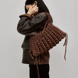 The DUSK Shoulder Bag